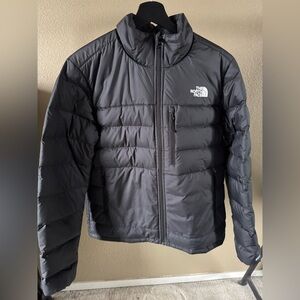 The North Face Puffer Jacket